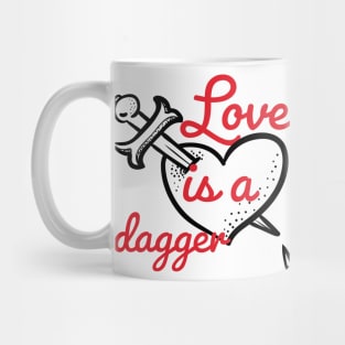 Loki Love Mug